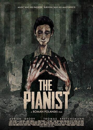 the pianist