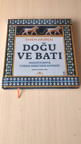 Doğu ve Batı