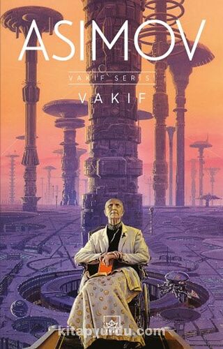 vakıf-asimov