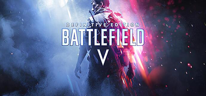 Battlefield 5