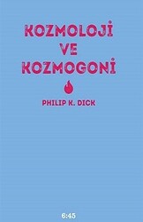 Kozmoloji ve Kozmogoni