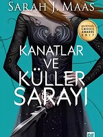 Kanatlar ve Küller Sarayı