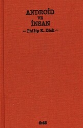Android ve İnsan