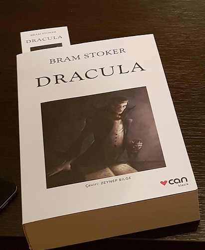 Dracula