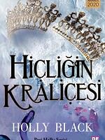 Hiçliğin Kraliçesi