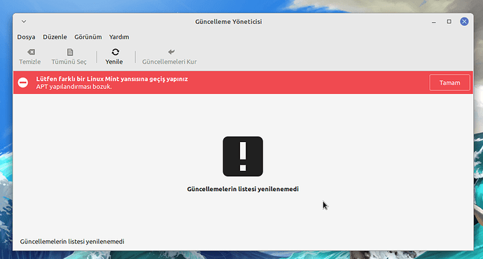 linuxmintxfce