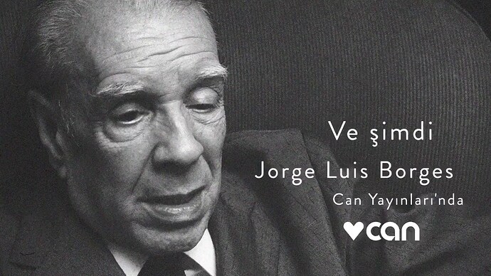 Can Yayınları Twitter'da- -Jorge Luis Borges artık Can Yayınları’nda! ♥️ https-__t.co_hQp5pnYzXO- _ Twitter.ts_snapshot_00.42.705