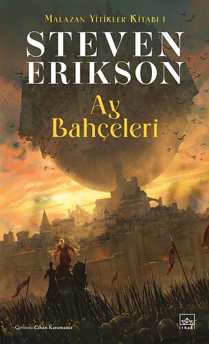Ayın Bahçeleri