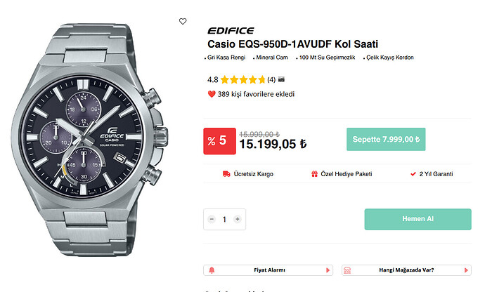 edifice