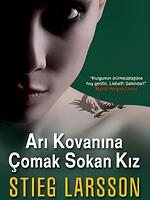 Arı Kovanına Çomak Sokan Kız