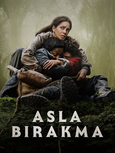 asla-bırakma