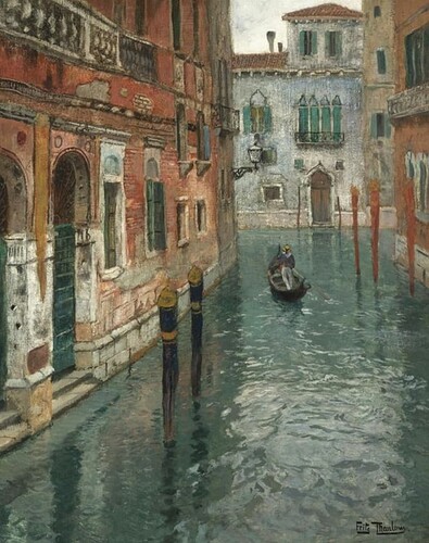 Frits_Thaulow_View_of_Venice