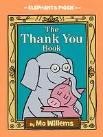 The Thank You Book