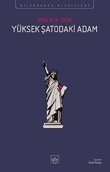 Yüksek Şatodaki Adam