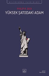 Yüksek Şatodaki Adam