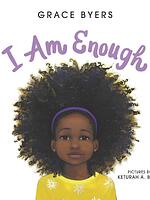 I Am Enough