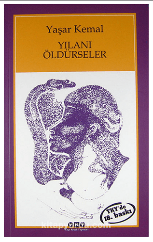 yılanı öldürseler