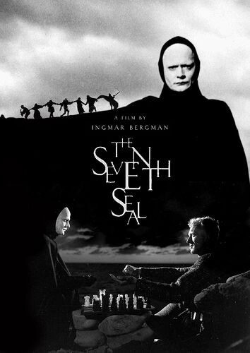 the seventh seal