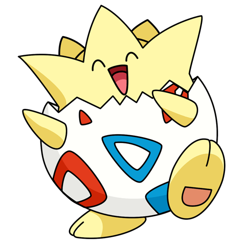 togepi