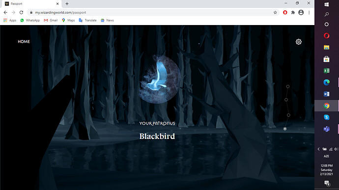 Patronus