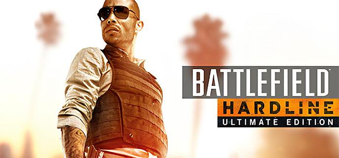 Battlefield Hardline