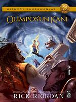 Olimpos’un Kanı