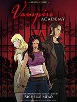 Vampire Academy