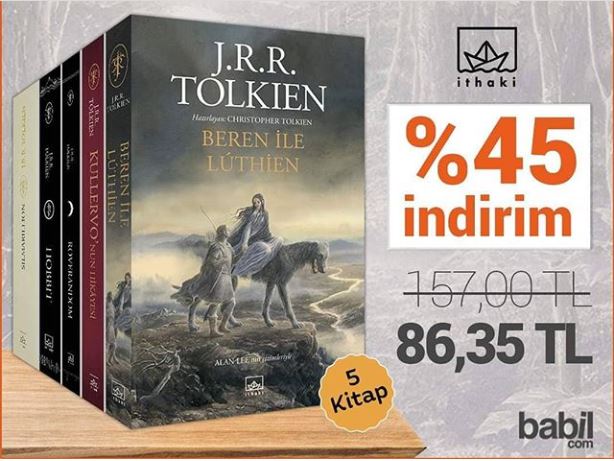 lotr