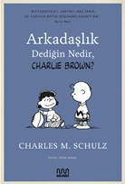 Arkadaşlık dediğin