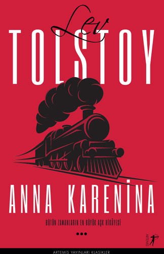 tolstoy