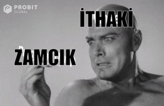 ithaki