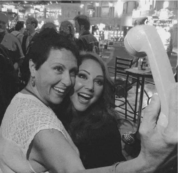 selfie