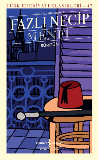 47. Menfi (Fazlı Necip)