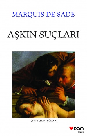 Aşkın Suçları (Marquis de Sade)