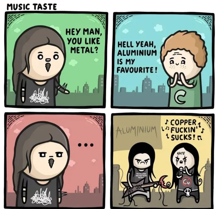 Heavy-chemical-metal