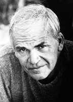 Milan Kundera