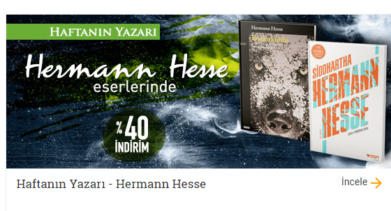 HERMANNHESSE