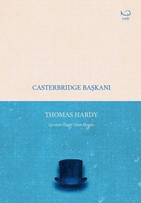 casterbridge başkanı