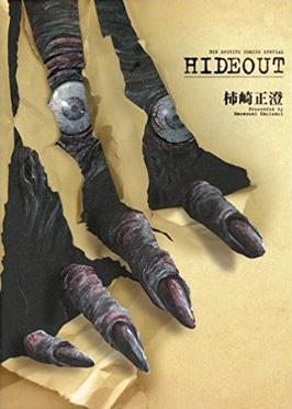 Hideout_by_Masasumi_Kakizaki_cover
