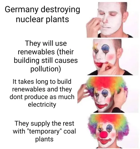 germannukes