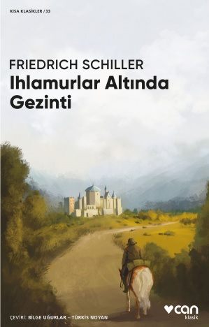 33. Ihlamurlar Altında Gezinti (Friedrich Schiller)