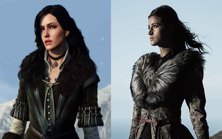 yennefer game and tv show-1565506614720