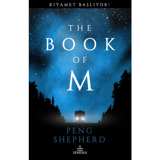 The Book of M