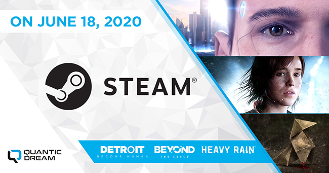 steam