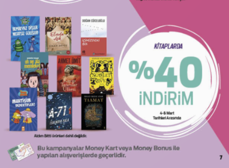 migros kitap