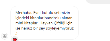 Ekran Alıntısı